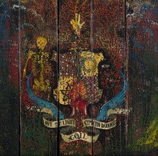 Coil - Love's Secret Domain