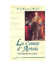 Le Comte d'Artois - Un