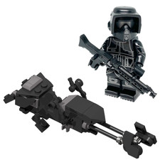 Dark (Shadow) Custom Scout