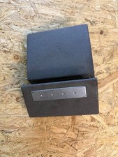 Inserto posacenere auto