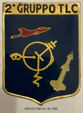 AERONAUTICA MILITARE 2°
