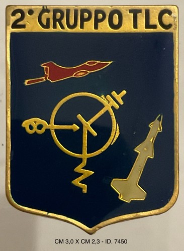 Aeronautica militare - aeronautica, 2°