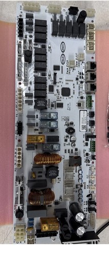 Unox kpe2022a scheda - unox,