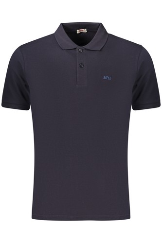 Rifle polo maniche - maniche, corte