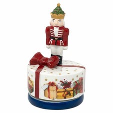 Carillon Nutcracker Nostalgic Melody Villeroy & Boch