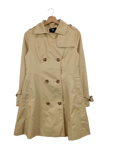 Trench donna cappotto - h&m,