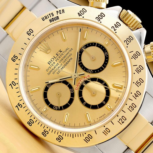 Orologio oyster rolex daytona - rolex,