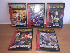 De Agostini Set 5 FILM in DVD