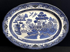 Piatto tacchino 18 1/2" x 14"