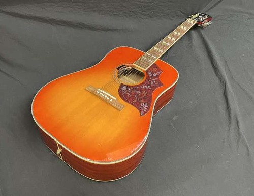 Epiphone hummingbird studio - epiphone,