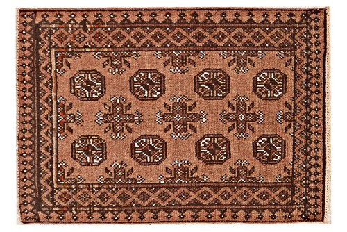Afgano aqcha tappeto 80x120 - afgano,