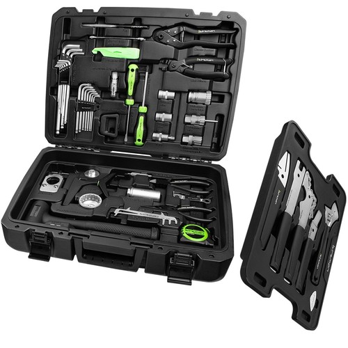 Birzman studio tool - tool, box