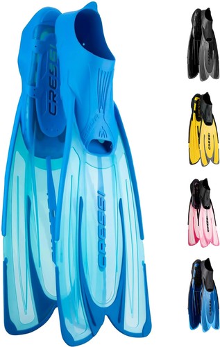 Cressi agua pinne - cressi, a