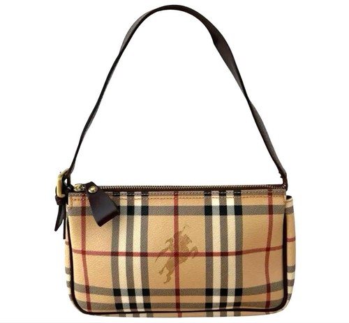 Borsa tracolla burberry - a,