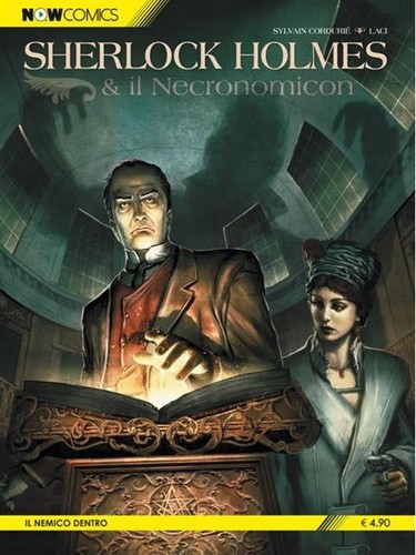 Sherlock holmes - sherlock, il