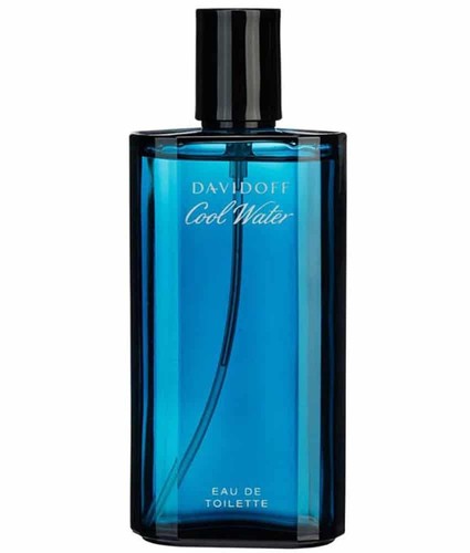 Davidoff cool water eau - cool, de