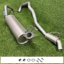 Scarico Completo per TOYOTA