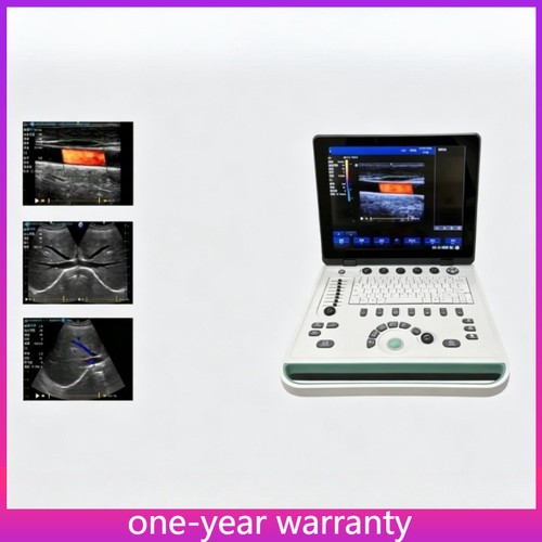 Macchina scanner ultrasuoni - macchina, ad