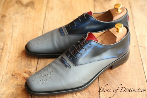 Scarpe oxford oliver - oxford,