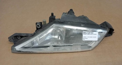 Faro fanale anteriore sinistro - fanale,