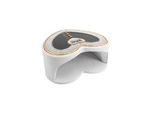 Lampada Unghie 45 LED UV 4