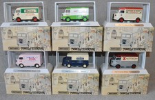 Matchbox 1:43 1947 Citroen H