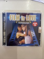 7951733 Audio Cd Film In Love Collection Volume 1