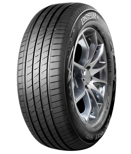 Landspider eurotraxx 145 - landspider, eurotraxx-hp