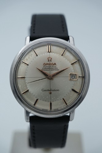 Omega constellation 168 004 - omega,