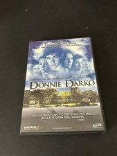 Film DVD DONNIE DARKO