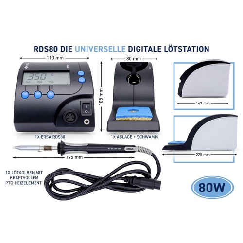 Ersa rds stazione di - stazione,