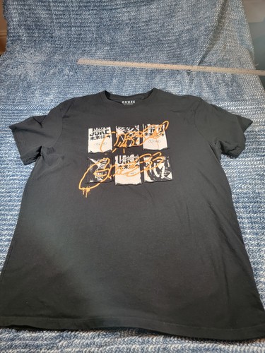 Shirt guess los angeles - guess,