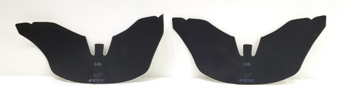 Fox racing helmet under - racing, v4