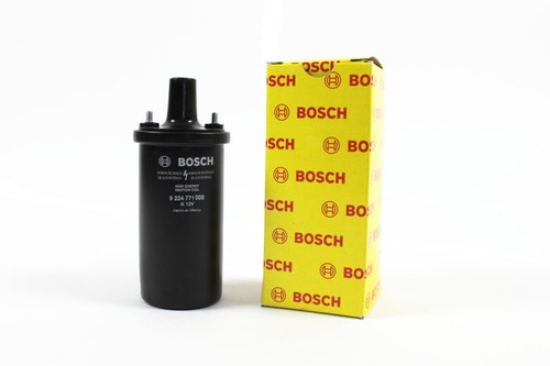 Bosch bobina volt - bosch,