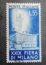 repubblica 1951 fiera di