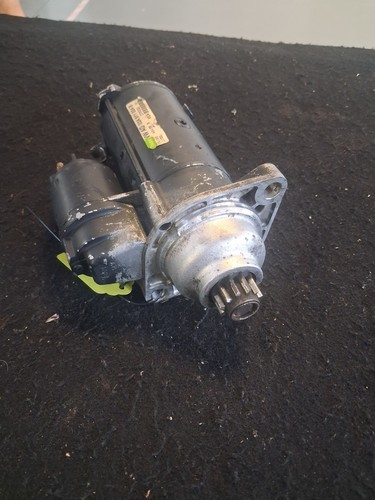 02a911024b motorino avviamento - 02a911024b,