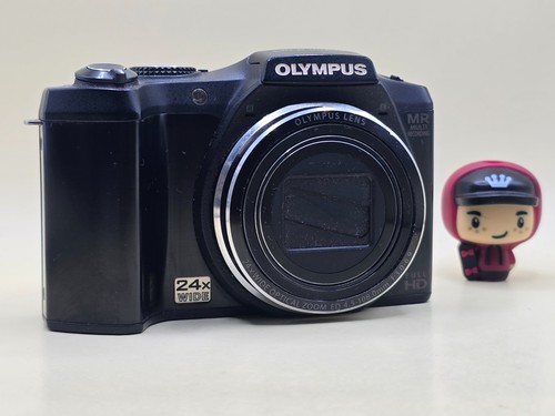 Olympus 31mr fotocamera - olympus, sz-31mr