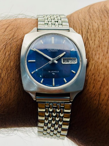 Orologio uomo automatico seiko - orologio,
