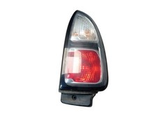 Rear right headlight for
