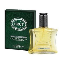 BRUT ORIGINAL EDT SPRAY