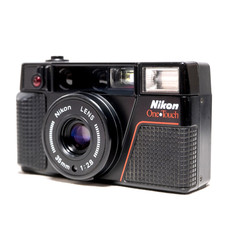 ⭐ Nikon L35AF2 L35 AF2