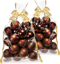 ® 40X Palle Di Natale, Palle