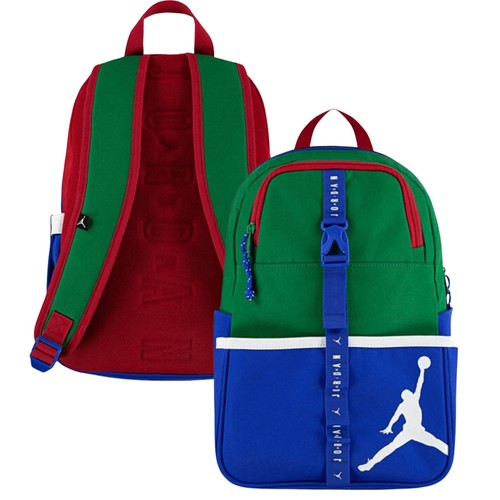 Zaino jordan 9a0775 e1p - 9a0775-e1p, air