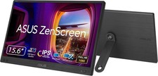 Asus ZenScreen MB166CR Monitor