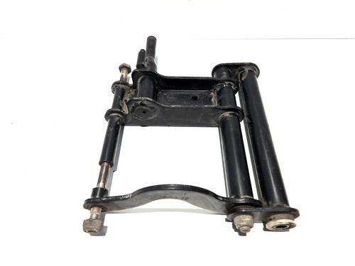 Supporto sostegno culla motore - culla,