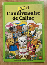 Lego vintage Fabuland Large