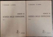 Esercizi di scienza delle