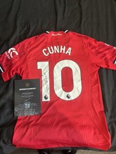 Maglia Home Firmata Cunha