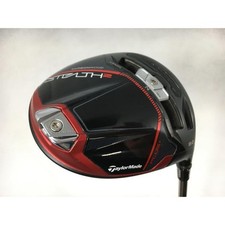 Driver TaylorMade STEALTH2