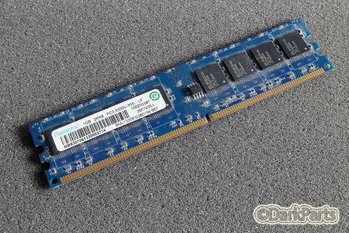 Ramaxel rml1320eg38d7w 667 1gb - rml1320eg38d7w-667,